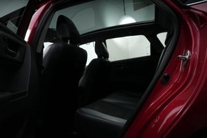Toyota Auris bild 12
