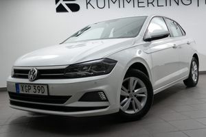 Volkswagen Polo bild 6