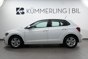 Volkswagen Polo bild 2