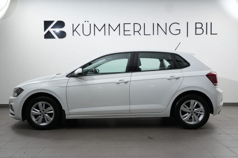 Volkswagen Polo bild 2
