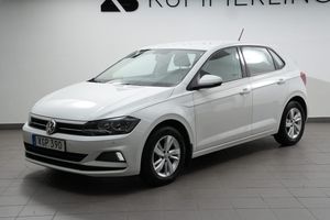 Volkswagen Polo bild 1