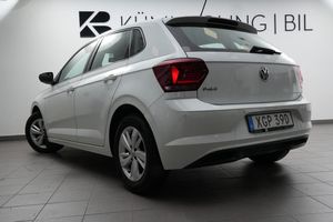 Volkswagen Polo bild 8