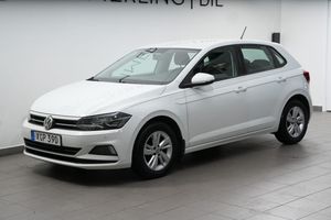 Volkswagen Polo bild 3