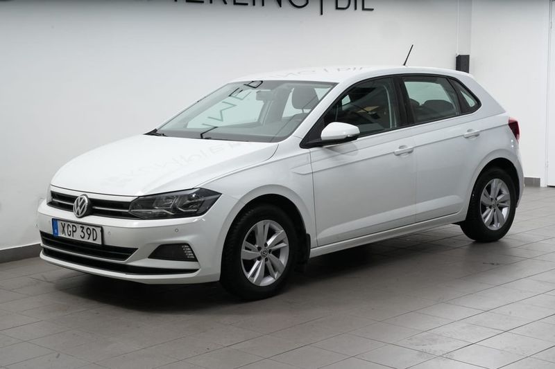 Volkswagen Polo bild 3