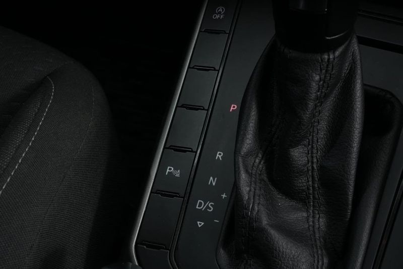 Volkswagen Polo bild 18