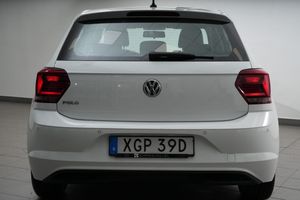 Volkswagen Polo bild 9