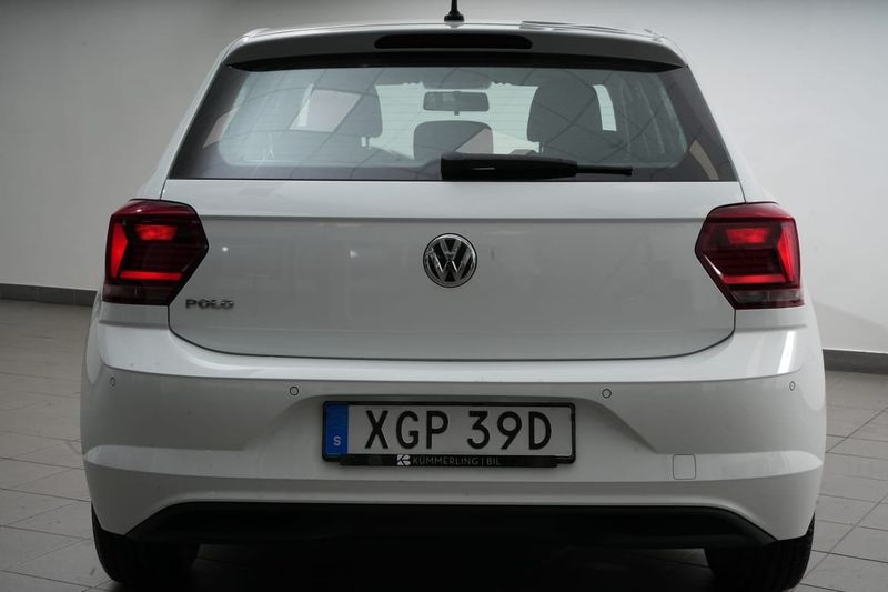 Volkswagen Polo bild 9