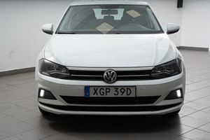 Volkswagen Polo bild 7