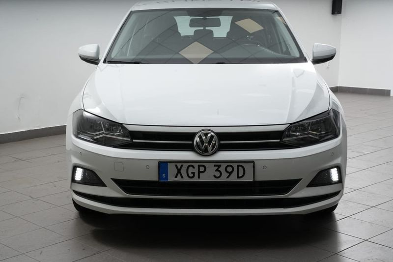 Volkswagen Polo bild 7