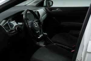 Volkswagen Polo bild 12