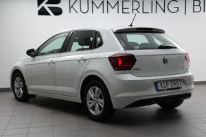 Volkswagen Polo bild 10