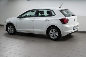 Volkswagen Polo bild 5