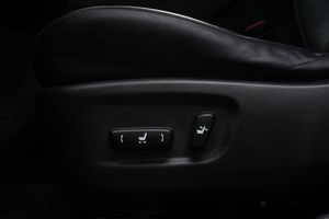 Lexus NX bild 12