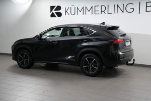 Lexus NX bild 5
