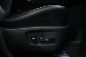 Lexus NX bild 19