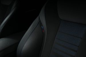 BMW 330 bild 14
