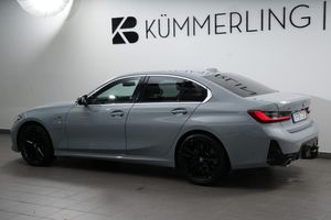 BMW 330 bild 5