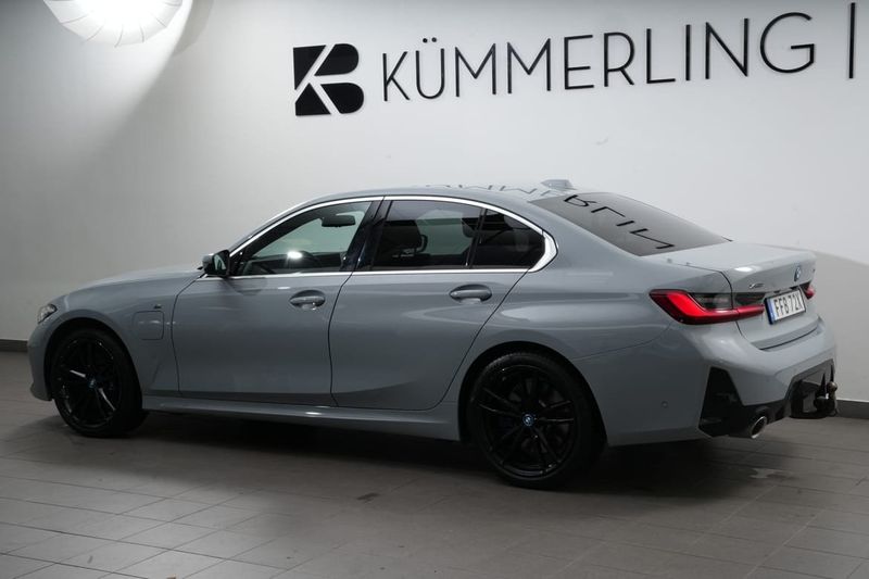 BMW 330 bild 5