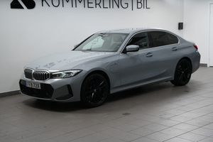 BMW 330 bild 3