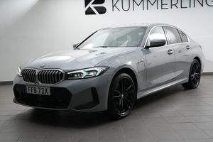 BMW 330 bild 1