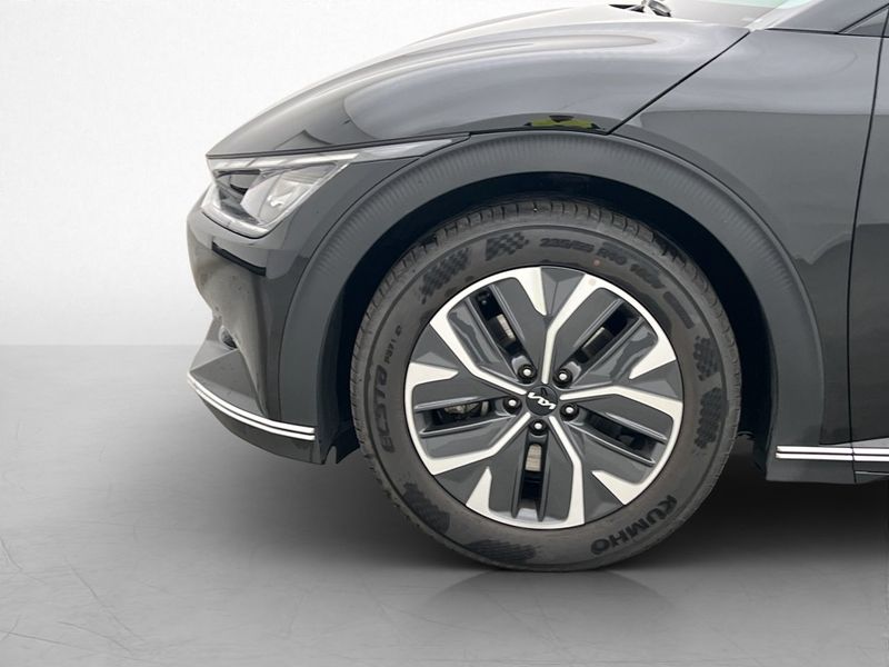 Kia EV6 bild 31