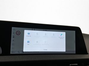 Kia EV6 bild 23
