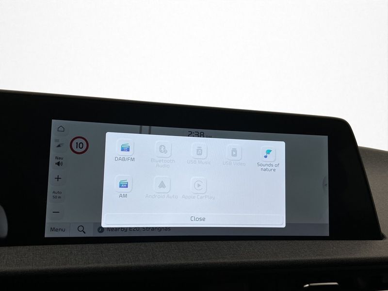 Kia EV6 bild 23