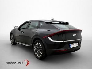 Kia EV6 bild 6