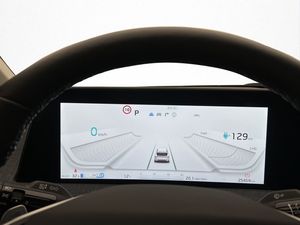 Kia EV6 bild 19