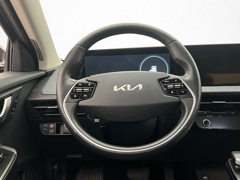 Kia EV6 bild 14