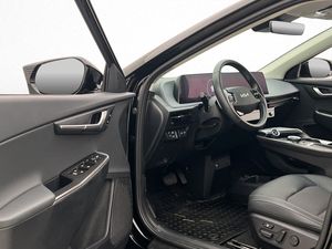 Kia EV6 bild 11