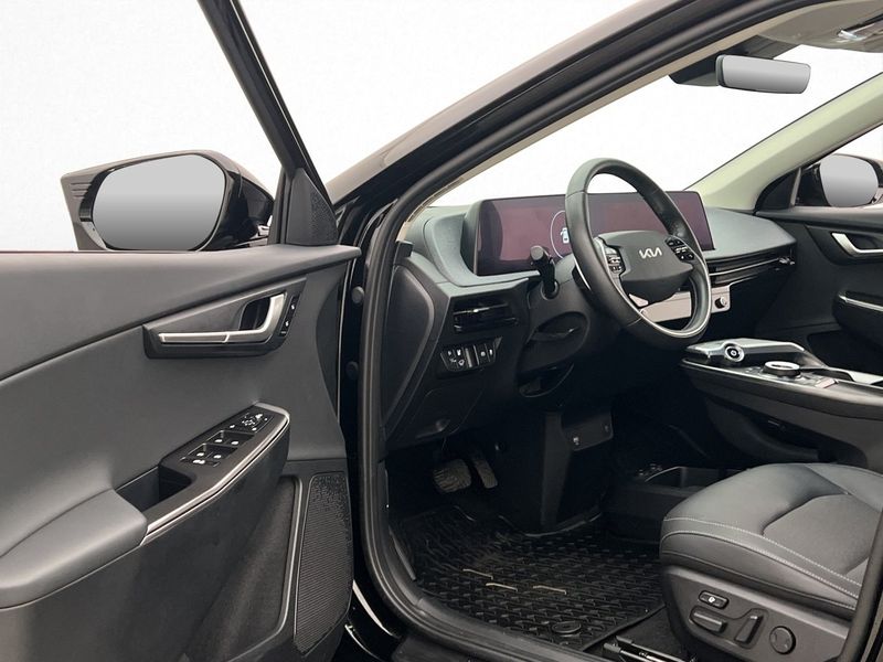 Kia EV6 bild 11