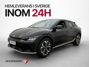 Kia EV6 bild 4