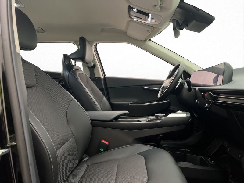Kia EV6 bild 27