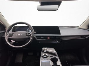 Kia EV6 bild 13