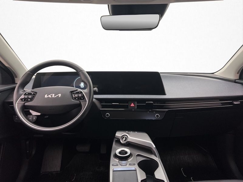 Kia EV6 bild 13