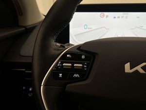 Kia EV6 bild 18