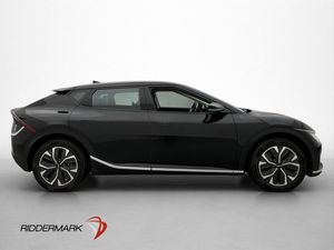 Kia EV6 bild 10