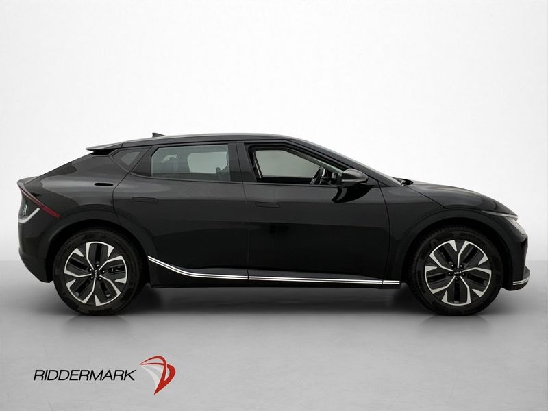 Kia EV6 bild 10