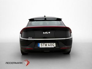 Kia EV6 bild 8