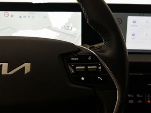 Kia EV6 bild 20
