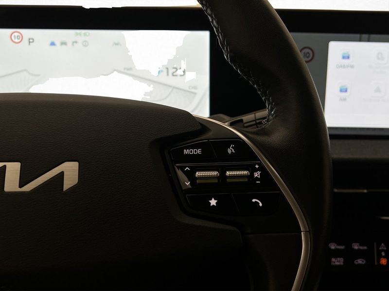 Kia EV6 bild 20