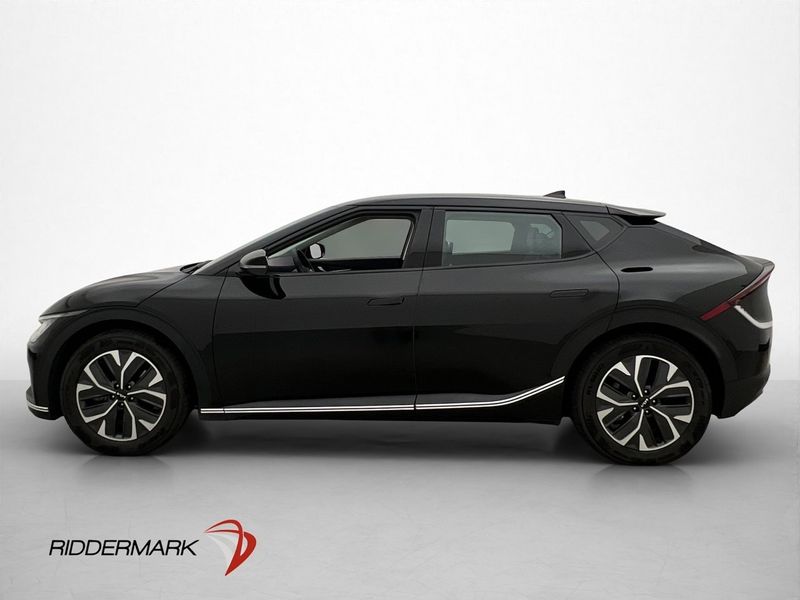 Kia EV6 bild 5