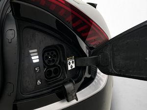 Kia EV6 bild 30