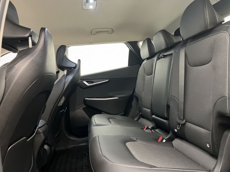 Kia EV6 bild 28