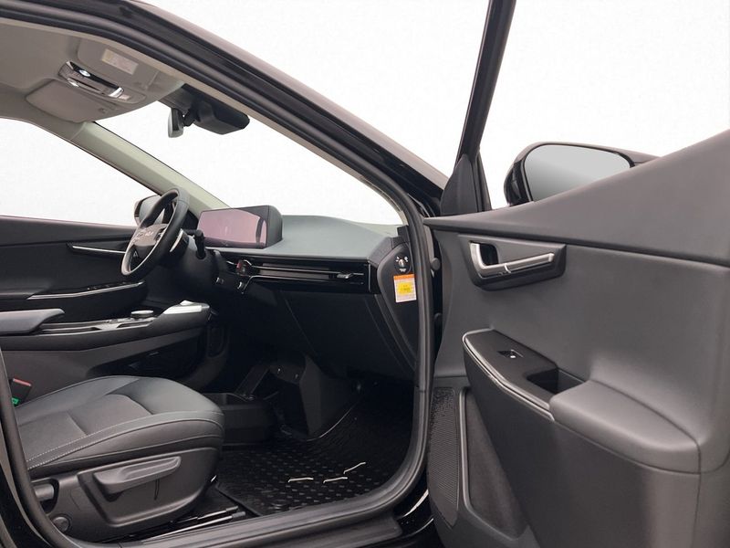 Kia EV6 bild 26