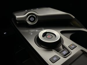 Kia EV6 bild 25