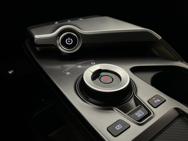Kia EV6 bild 25