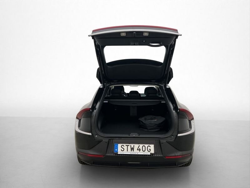 Kia EV6 bild 29
