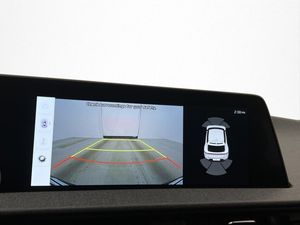 Kia EV6 bild 21
